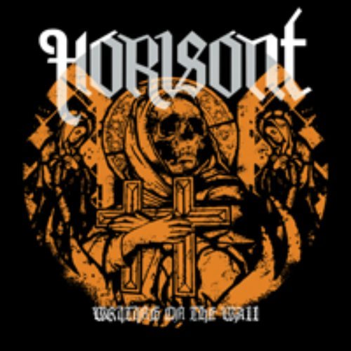 Horisont/Writing On The Wall@Import-Gbr@7 Inch Single